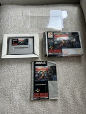 Super castlevania snes for sale  SWANSEA