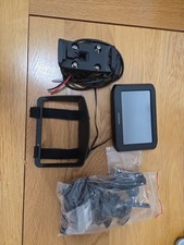 Garmin zumo 346lmt for sale  BEAWORTHY