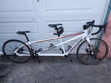 2018 cannondale tandem for sale 2018 cannondale tandem for sale  La Jolla