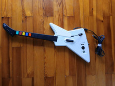 Guitar hero plorer gebraucht kaufen  Forst (Lausitz)