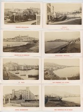 Cdv cannes paysages d'occasion  Masseube