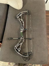 Bowtech realm sr6 for sale  Whitesboro