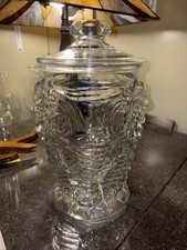 Rare libbey clear for sale  Sheridan