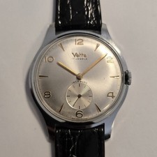 Orologio wyler vetta usato  Treviso