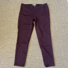 Usado, Jeans Democracy AB Technology feminino tamanho 16 reto elástico cor roxa novo com etiquetas comprar usado Usado, Jeans Democracy AB Technology feminino tamanho 16 reto elástico cor roxa novo com etiquetas comprar usado  Enviando para Brazil