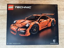 Lego 42056 porsche for sale  BUNTINGFORD