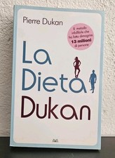 Libro dieta dukan usato Libro dieta dukan usato  Milano