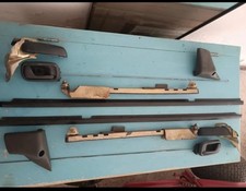 Ricambi portiere sportelli usato Ricambi portiere sportelli usato  Ostra Vetere