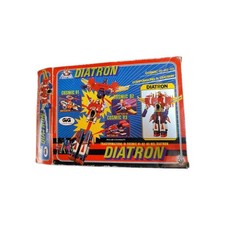 Robot diatron diaclone usato  Ziano Piacentino