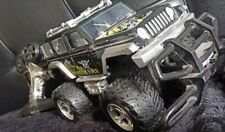Monster truck remote for sale  WALSALL