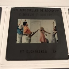 Demoiselles rochefort dorléac d'occasion Demoiselles rochefort dorléac d'occasion  Versailles