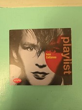 Ivan cattaneo playlist usato  Segrate