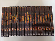 Collezione completa dvd usato  Italia