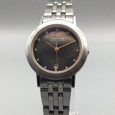Grenen denmark watch for sale  Pflugerville