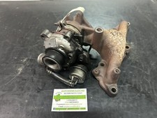 Turbina mini cooper usato  Nurri