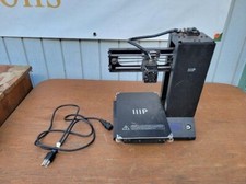 Monoprice mini printer for sale  Olympia