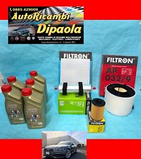 Kit tagliando audi usato  Cerignola