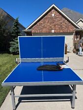 Ping pong table for sale  Spring