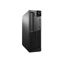 Lenovo m71e sff d'occasion  France