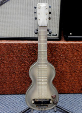 Vintage 1940 rickenbacher for sale  Santee