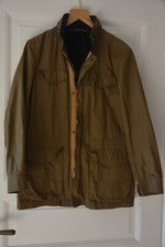 Redgreen jacke größe gebraucht kaufen  Lütjensee