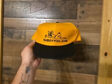 Hillbilly fire snapback for sale  Cartersville