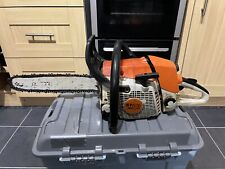 Stihl 280 chainsaw for sale  BROUGH