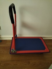 Sealey platform truck for sale  CRADLEY HEATH
