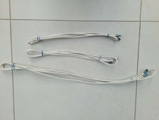 Webro wf100 cables for sale  BRACKNELL