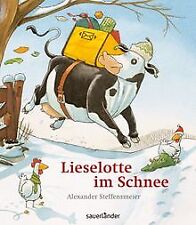 Lieselotte schnee mini gebraucht kaufen  Berlin