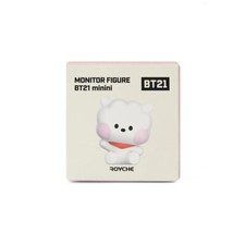 BT21 BTS KPOP Mercadorias Oficiais RJ Minini FIGURA DE MONITOR exibição Decoração de Mesa NOVO comprar usado  Enviando para Brazil