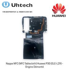 Nappe nfc huawei d'occasion  Aubervilliers