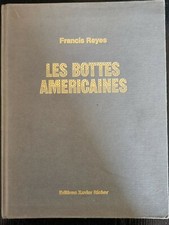 Les bottes americaines usato  Roma