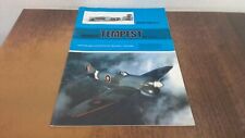 Hawker tempest mks. for sale  UK