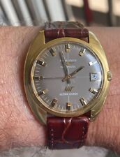 Longines ultra chron usato  Monza