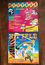 Hit télé enfants d'occasion  Le Mans