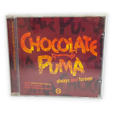 Chocolate puma always gebraucht kaufen  Zeitz