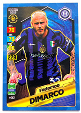 Cartão de golfe 2025 FIFA CLUB WORLD CUP #063 FEDERICO DIMARCO Inter de Milão comprar usado  Enviando para Brazil