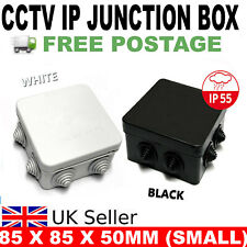 Weatherproof waterproof juncti for sale  BRADFORD