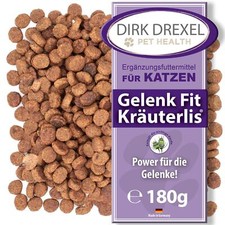 Gelenk fit kräuterlis gebraucht kaufen  Aichach