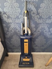 Sebo extra upright for sale  HIGH WYCOMBE