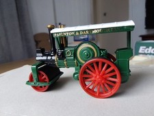 Lledo road roller for sale  HIGHBRIDGE