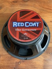 Eminence governor 16ohm for sale  BRISTOL