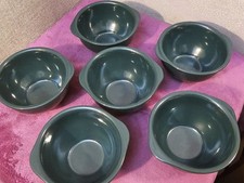 Set dark green for sale  TAUNTON