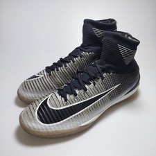Nike MercurialX Proximo II DF IC Futsal Indoor 831976-005 US10.5 UK9.5 28.5CM comprar usado  Enviando para Brazil