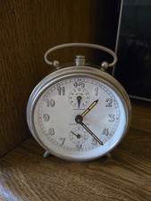 Riginal mechanischer alter gebraucht kaufen  Bad Lobenstein