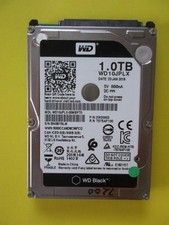 Western digital wd10jplx for sale  New River