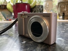 Ricoh cx1 9.3 for sale Ricoh cx1 9.3 for sale  CAMBORNE