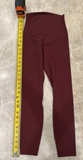 Lululemon women leggings for sale  Avon