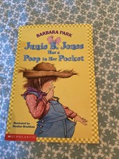 Junie jones peep for sale  Lehighton
